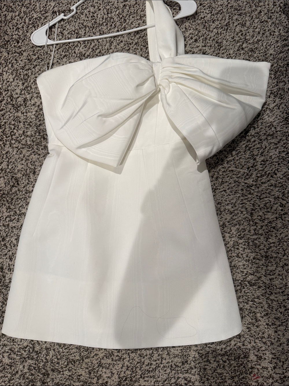 Bardot dress